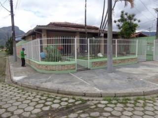 Casa para Locação no Indaiá, Caraguatatuba