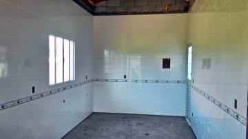 Casa Nova, Caraguatatuba, aceita financiamento bancário