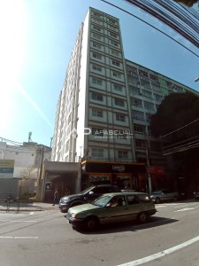 Apartamento amplo ( 100m2 )  no Centro de São José dos Campos