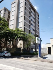 Apto. 3 dts - 2 vagas - Jardim São Dimas - SJC