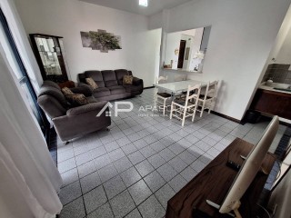 Apartamento 2 dts (1 suite ) - 150m da Praia Martim de Sá - Caraguá