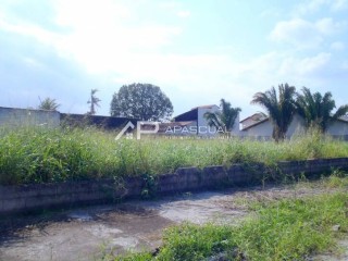 ÁREA CARAGUATATUBA NO BAIRRO JARDIM BRITÂNIA