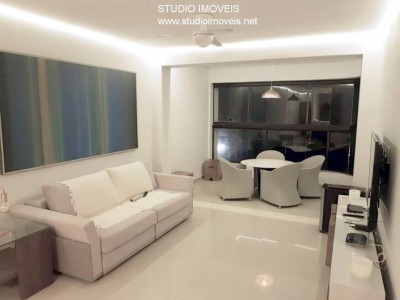 APARTAMENTO FRENTE MAR PRAIA MARTIM DE SÁ, CARAGUATATUBA