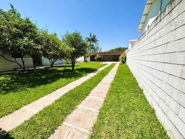 Terreno bairro Sumaré - Caraguatatuba