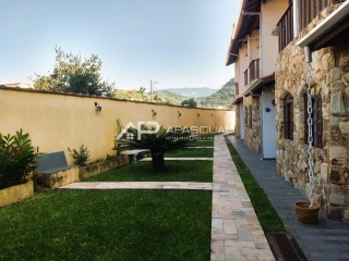 Casa 2 dormitórios(2suites) - Condomínio Fechado - Sumaré - Caraguatatuba
