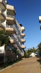 Apto.3 dormitórios (2suites ) Cobertura Duplex-Prédio Frente Mar-Massaguaçú