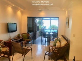 Apartamento Frente Mar Praia Martim de Sá