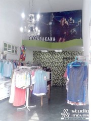 Ponto Comercial