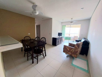 Apartamento no Vila Serena com 03 dormitórios no Bairro do Indaiá